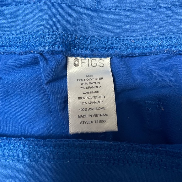 Figs scrub pants - Picture 5 of 5